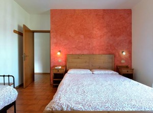 Locazione Turistica Casa | Caldonazzo