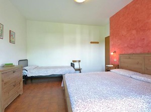 Locazione Turistica Casa | Caldonazzo