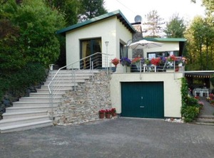Shower Toilet | Waldbreitbach