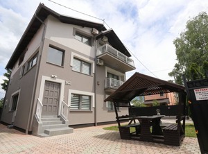 Sarajevo | Ilidza