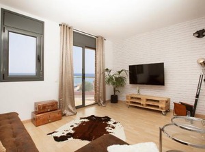 Canet Beach | Canet de Mar