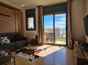 Canet Beach | Canet de Mar