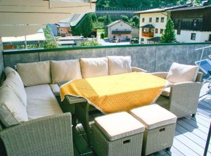 Birke | Bad Gastein