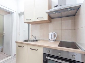 Branka Kustura | Krizna luka