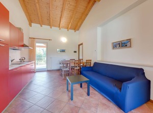 Residence Vico Bs | Crone