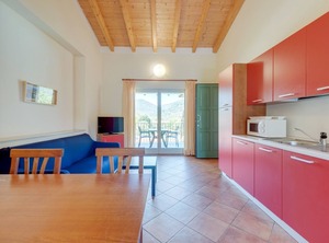 Residence Vico Bs | Crone