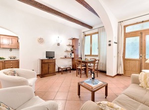 Campuccio | Santo Spirito