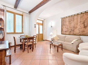 Campuccio | Santo Spirito