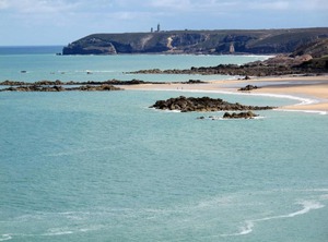 Cap Green | Sables-d'Or-les-Pins