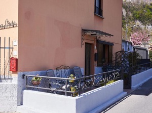 Carla | San Pietro Sovera