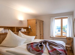 Chesa Villasimius Celerina | Celerina-Schlarigna