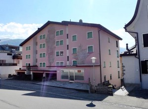 Chesa Villasimius Celerina | Celerina-Schlarigna