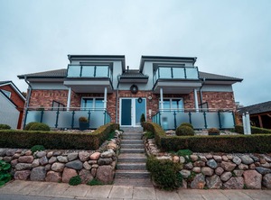 Holiday Viereck Whg | Rettin