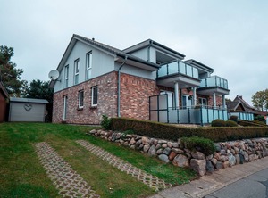 Holiday Viereck Whg | Rettin
