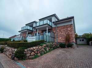 Holiday Viereck Whg | Rettin