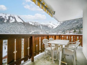 Dent Favre Et B | Ovronnaz