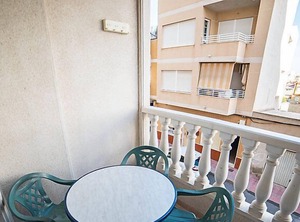 Edificio San Luis | Torrevieja