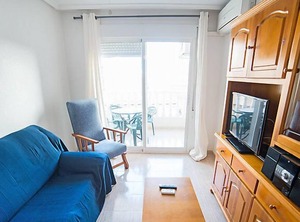Edificio San Luis | Torrevieja