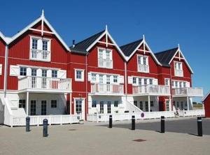 Færgevej | Bagenkop