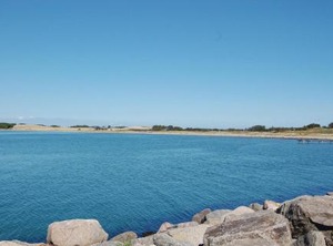 Færgevej | Bagenkop