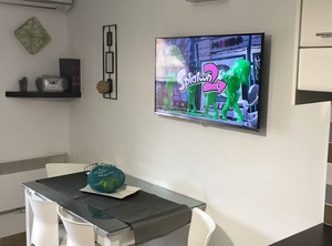 Clos Des Oliviers | L'Ile-Rousse