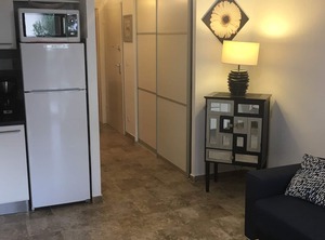 Clos Des Oliviers | L'Ile-Rousse