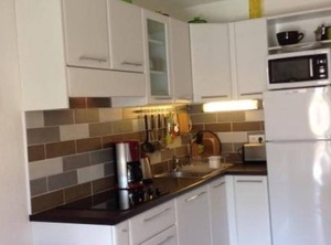 Clos Des Oliviers | L'Ile-Rousse