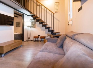 Sdl Duplex | Provencals del Poblenou