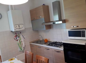Appartamenti Enrica | Moneglia