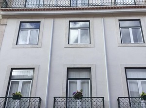 Portas Lisboa | Santos