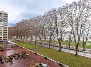People The City | Annecy Old Town