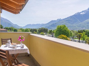 Locazione Turistica Giuse | Domaso