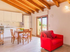 Locazione Turistica Giuse | Domaso