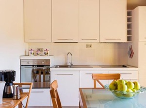 Locazione Turistica Giuse | Domaso