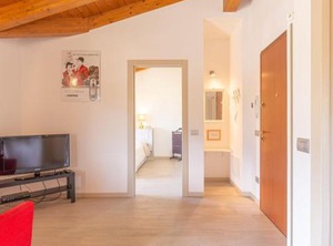 Locazione Turistica Giuse | Domaso