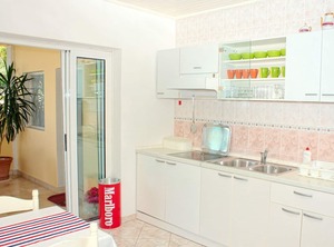 Ferienwohnungen Gojko The Beach Riviera Makarska | Zivogosce