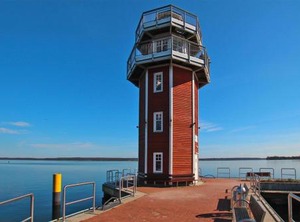 Hafenflair Plauer See Plau | Plau am See