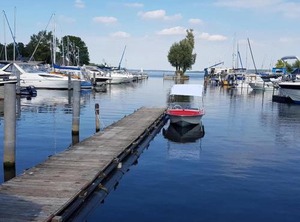 Hafenflair Plauer See Plau | Plau am See