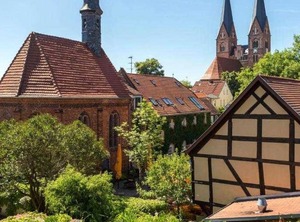 Hotel Hus | Neuruppin