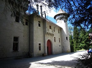 Serrieres Chautagne | Serrieres-en-Chautagne