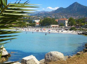 Apartments Motel Le Vieux Moulin | L'Ile-Rousse