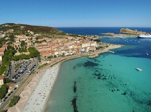Apartments Motel Le Vieux Moulin | L'Ile-Rousse