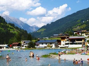 Apartments Mallaun | See
