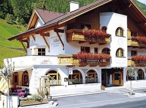 Apartments Mallaun | See
