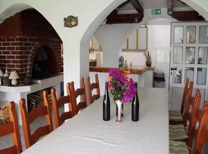 Terrace Sea Pisak Omiš | Omis