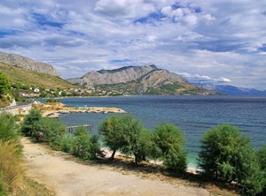 Terrace Air Condition Washing Machine | Duce