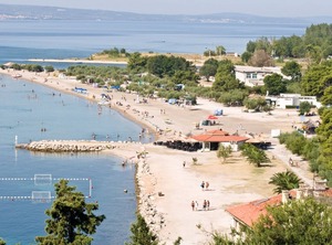 Terrace Air Condition Washing Machine | Duce