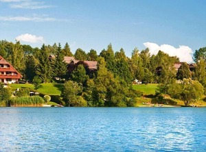 Holiday Flats Maltschacher | Briefelsdorf