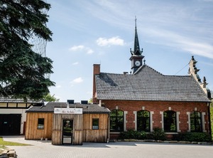 Building School | Spittelstein