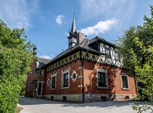 Building School | Spittelstein